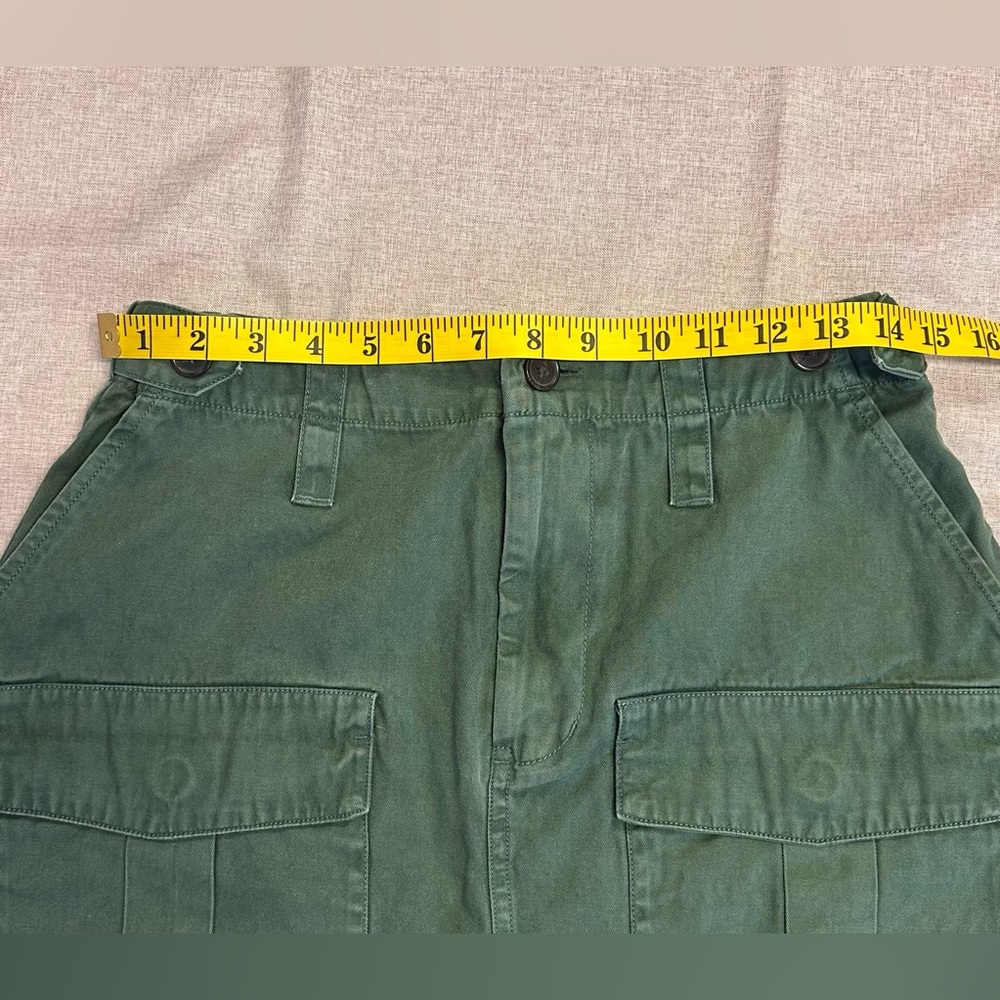 Universal Thread Skirt - Picture 7 of 10